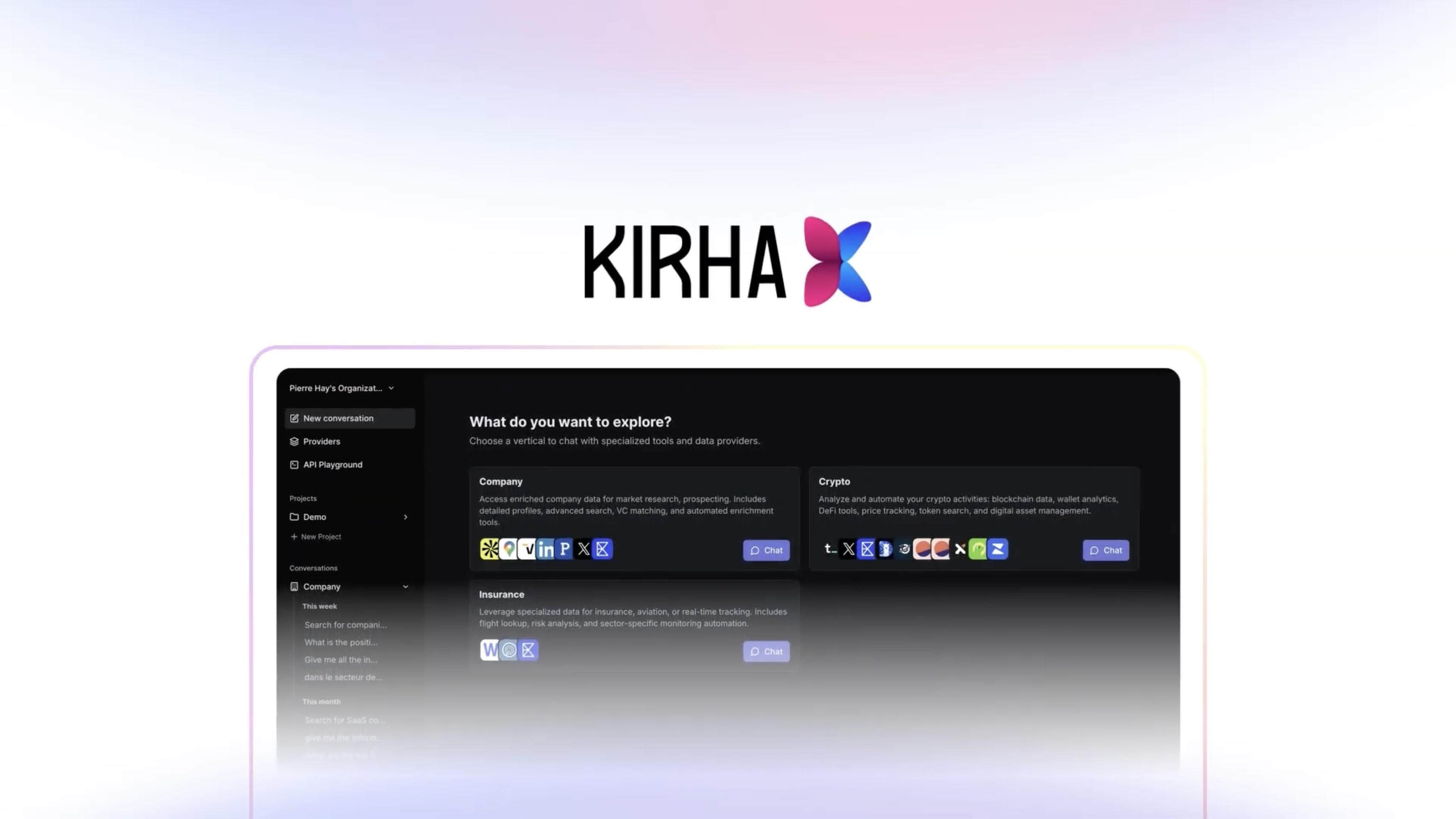 Kirha Video Thumbnail