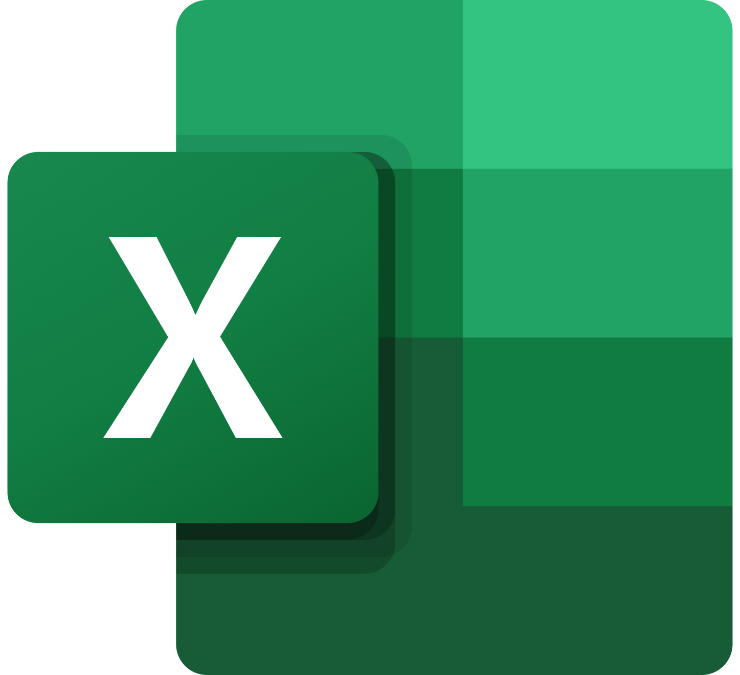 Excel logo