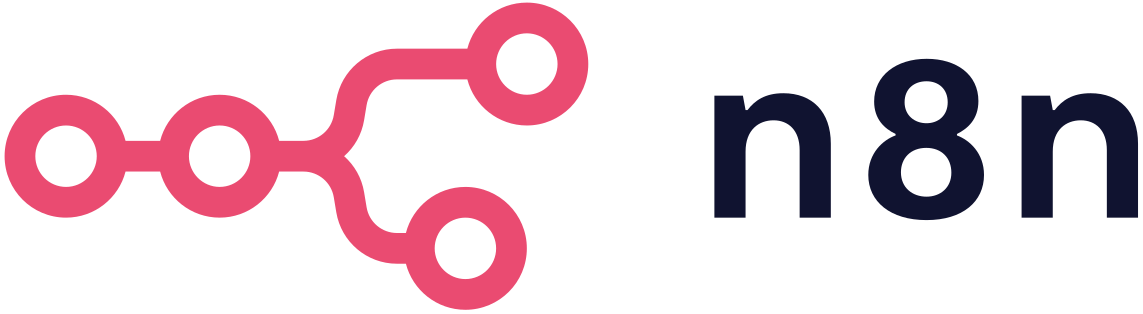 n8n logo
