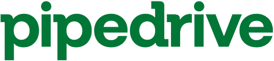 Pipedrive logo