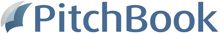 Pitchbook logo