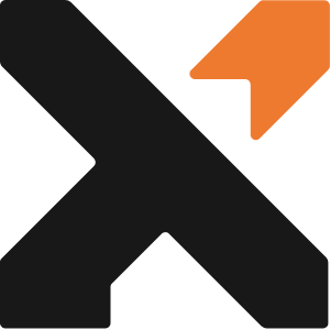 Xverse logo