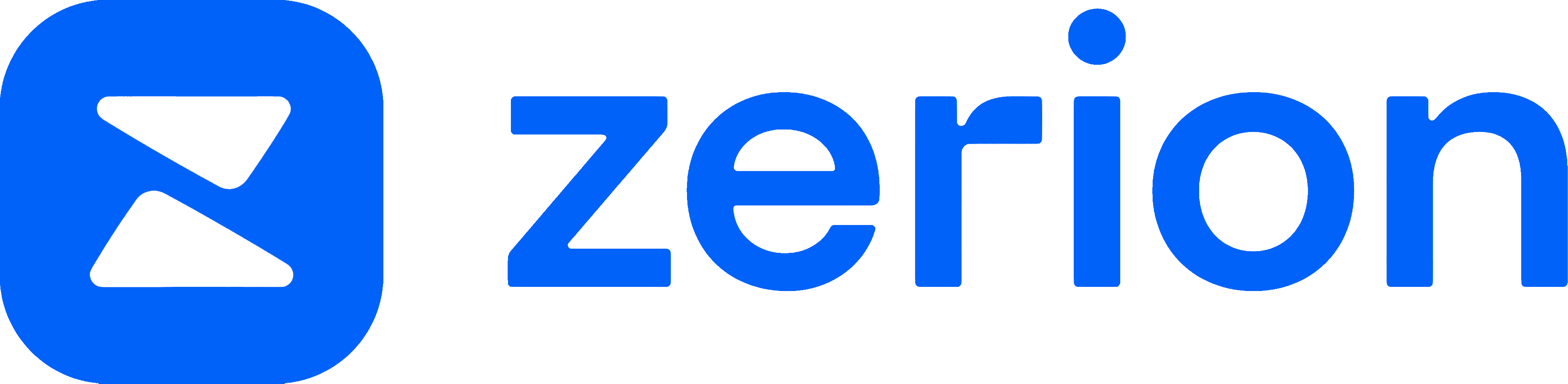 zerion logo